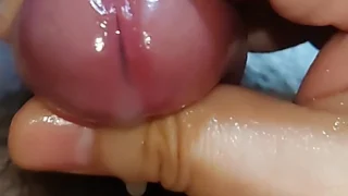 【おまけ動画】スローモーションで射精を観察 - FC2 Video - 277982