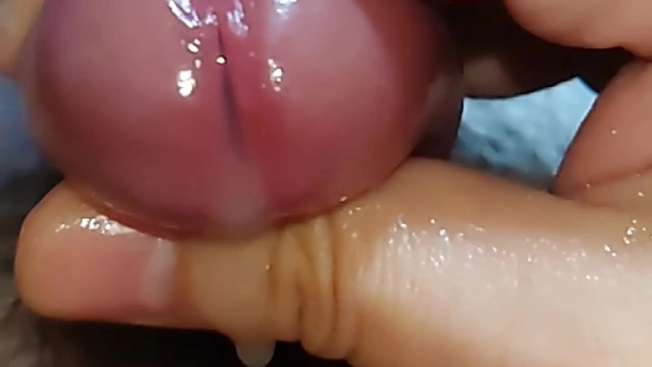 【おまけ動画】スローモーションで射精を観察 - FC2 Video - 277982