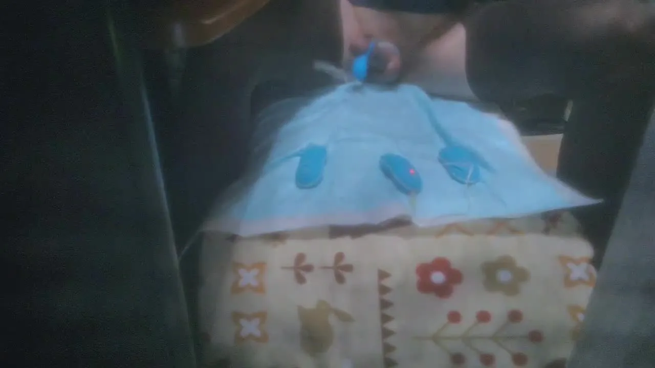 生配信！自称美脚露出今日（狂）㊙％女装！ペニクリローター07&寸止！花火で発射！　 - FC2 Video - 278158