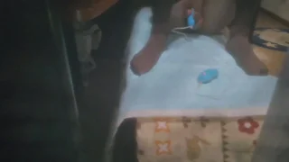 生配信！自称美脚露出今日（狂）㊙％女装！ペニクリローター07&寸止！花火で発射！　 - FC2 Video - 278166