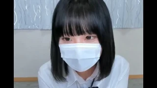 【無】ショートボブカットのかわいい女子大生が、オナニーライブを配信してしまいました。 - FC2 Video - 278192