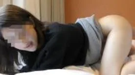 【個人撮影】最高級の人妻をいたずらする至福の映像…さゆりさん25歳のエロ尻と膣….mp4 - FC2 Video - 278282