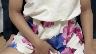 【人妻】オナニー報告動画5/21 - FC2 Video - 278894