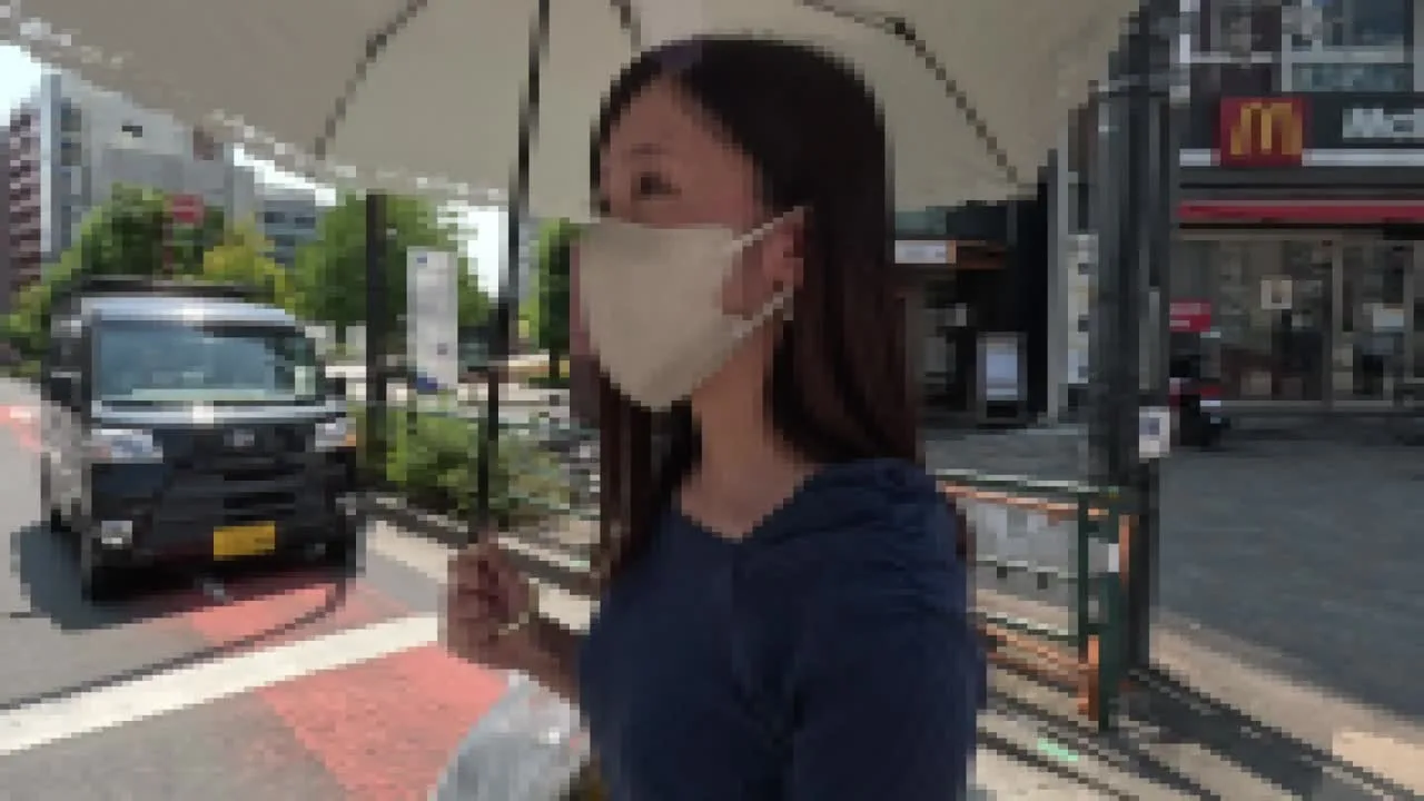 元会長某大手企業に勤める美人OL初撮影なのに野外露出セックスカーセックス公トイレセックスてハメまくり - FC2 Video - 278978