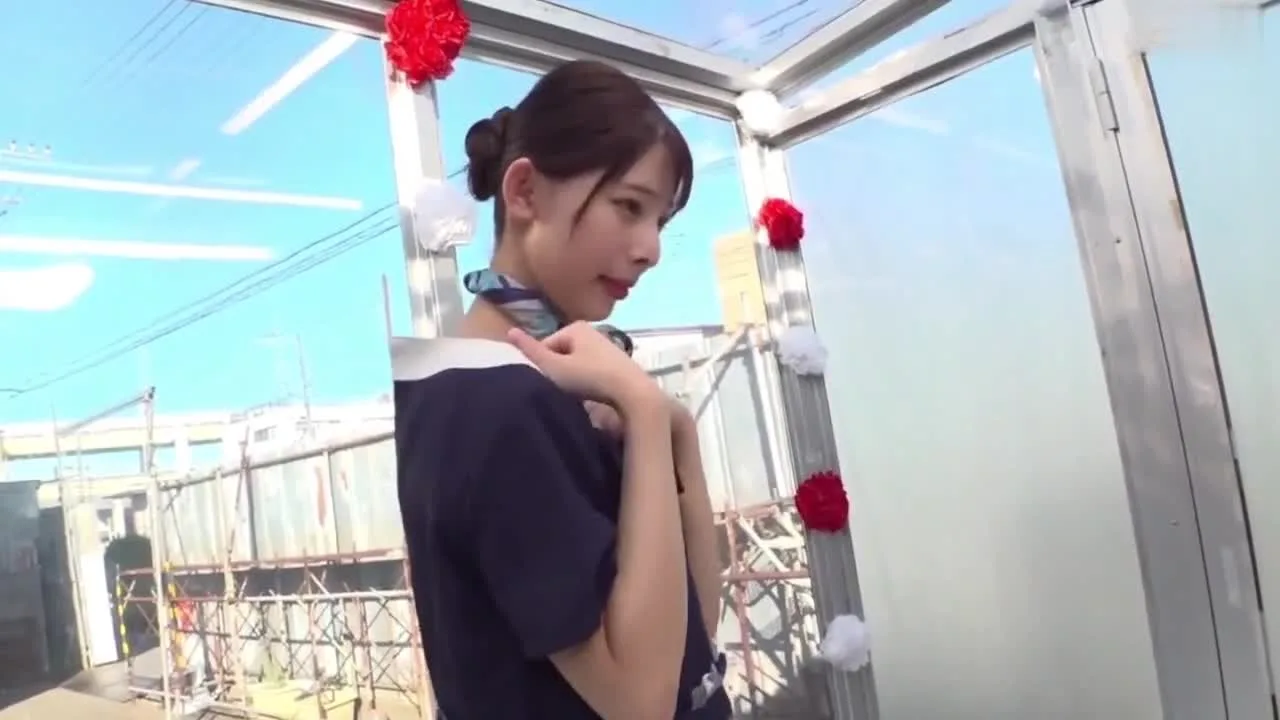 【最新M〇号】一流百貨店の美容部員さん限定 青空中出し野球拳！#1 - FC2 Video - 279072