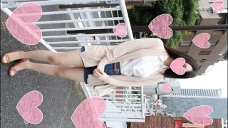 あまなチャン20才序章編☆韓流アイドル級美スタイルで性欲を持て余すムッツリえろえろどスケベJD❤自慢 - FC2 Video - 279438