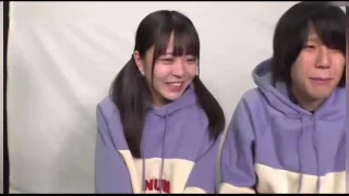 ドキドキ寝取られシルエットクイズ！＃0 - FC2 Video - 279520