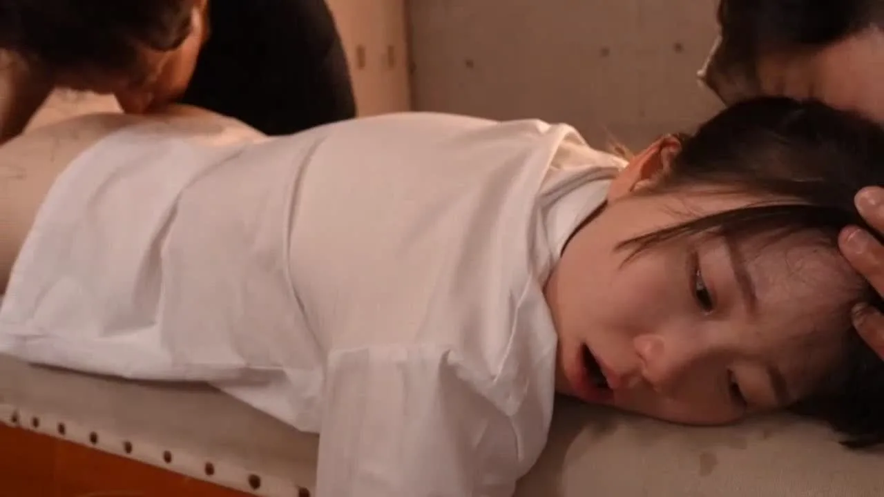 時間を自由に止められる世界＃２ - FC2 Video - 279604