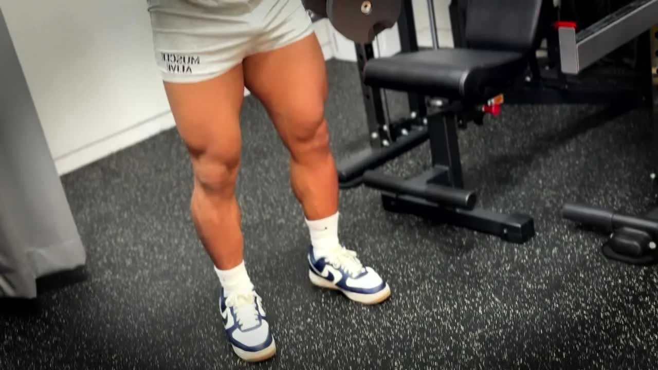 GYM - FC2 Video - 279774