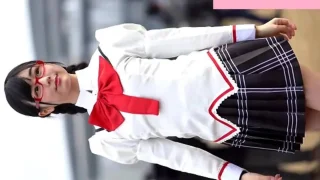 アニメコスプレアイドルさん - FC2 Video - 279792