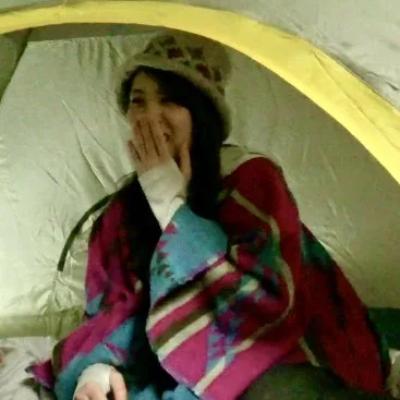 ソロキャンプでの悲劇//Sさん - FC2 Video - 279826