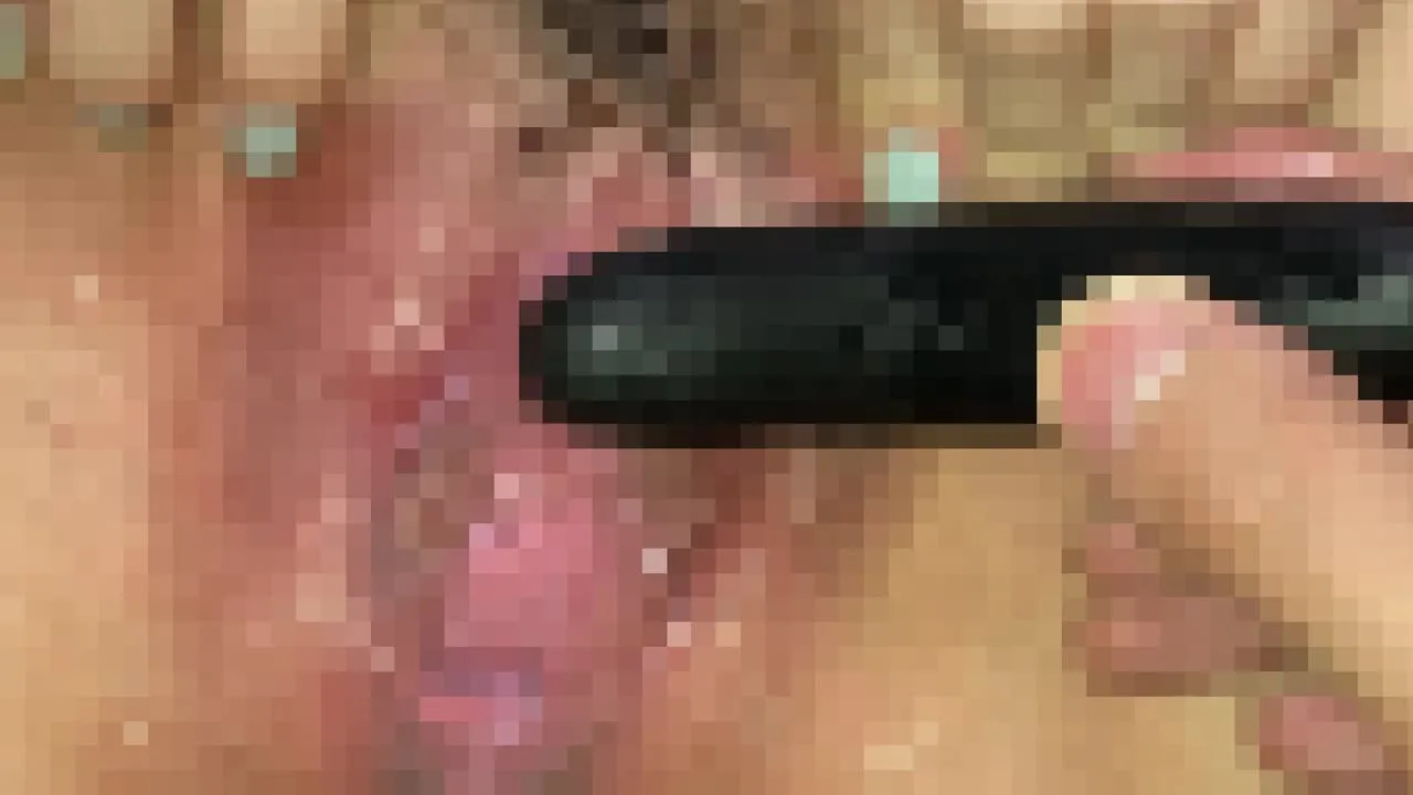 ※サンプル※素人学生のお⚫︎んこドアップローター責め - FC2 Video - 279920