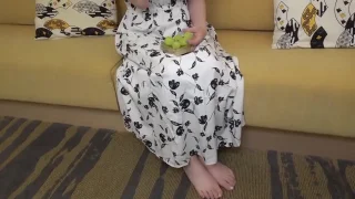 【１８歳】色白で綺麗なおっぱいの持ち主の予備校生ちゃん、濃厚な精◯ミルクを中出し＆顔射 - FC2 Video - 279998