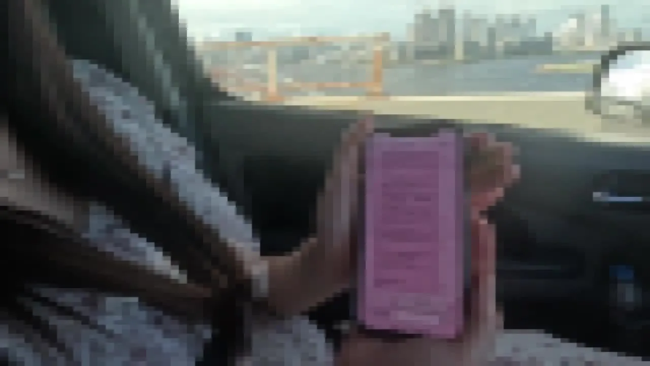 【１９歳アイドル】大手有名事務所のガチ美人アイドル！車内でイチャイチャフェラ抜き！野外で中出しハメ撮 - FC2 Video - 280298