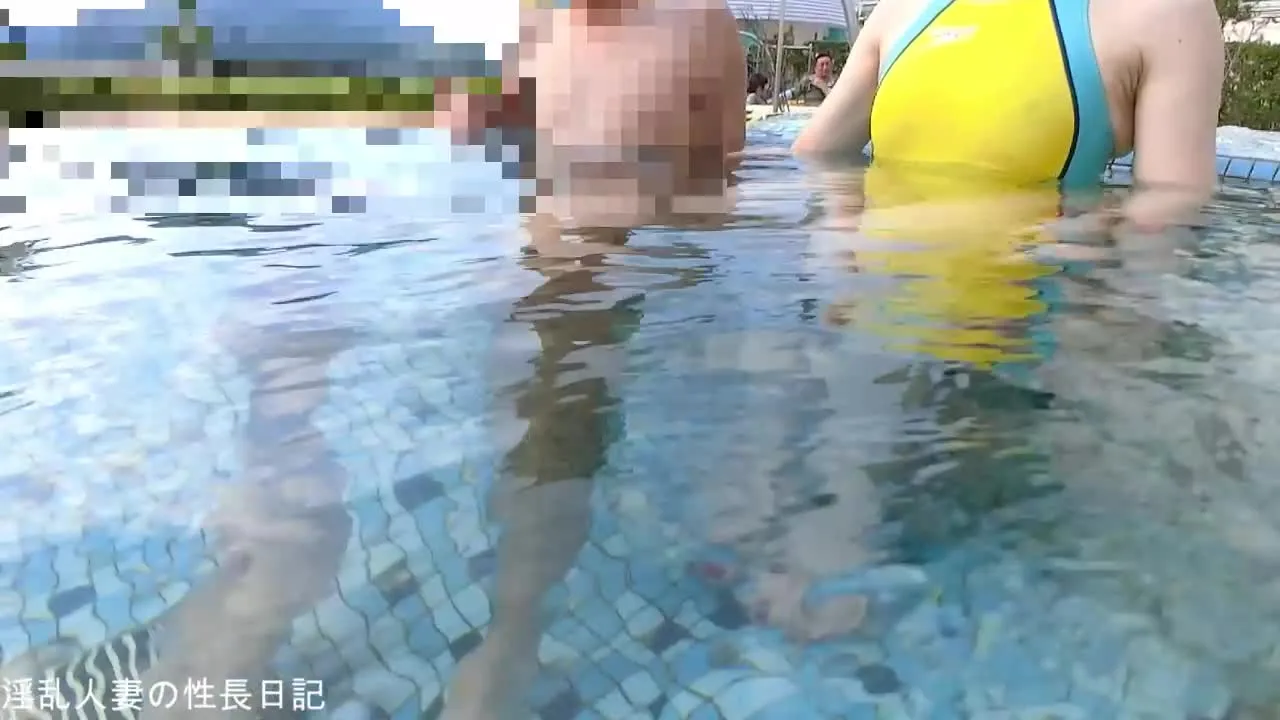 単独さんと楽しむスパ④ - FC2 Video - 280756