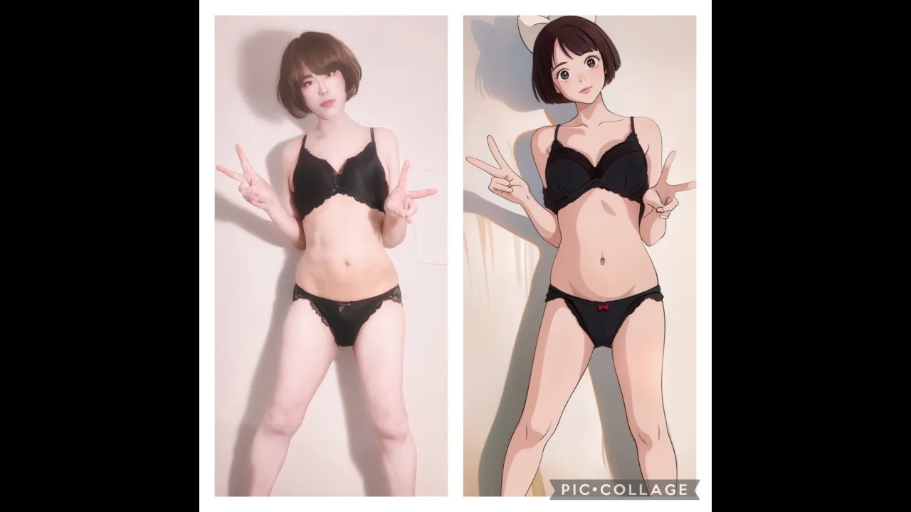 【ディルドアナニー】昼から晒し配信を行いガマン汁が滲んでる変態M女装の痴態をご覧下さい。 - FC2 Video - 280820