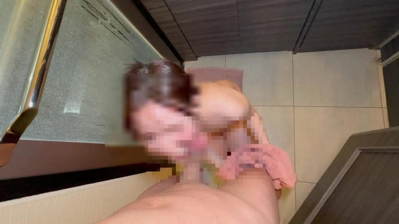 ハメ専科005【プレミアム】デリヘルってどんな感じ?【主観動画】【ハメ撮り】【お掃除フェラ】 - FC2 Video - 280872