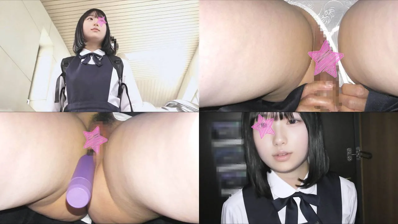 【電車チ○ン】★超いたいけな美○女が生涯2度目の挿入で衝撃のガチ過ぎる反応★東○医学部を目指す天才J - FC2 Video - 280878