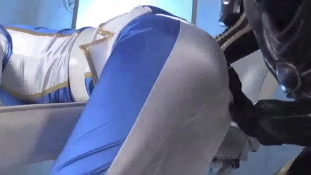 おとなのニチアサ「スーパーヒロインタイム」 - FC2 Video - 280896