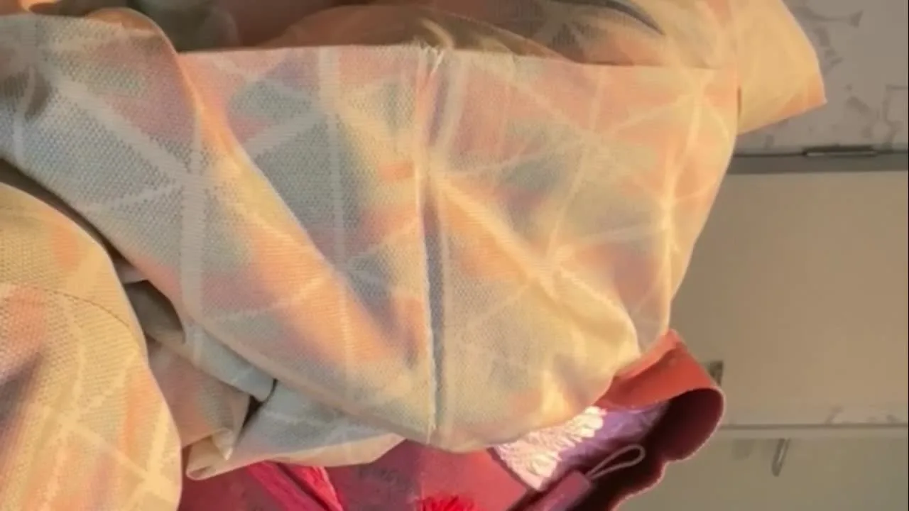 結婚式後　着物姿の人妻を誘ってSEX成功 - FC2 Video - 280994