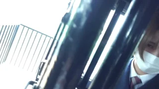 【顔面国宝】本◯翼似の美人ちゃん。制服コスで校舎脇で野外フェラからホテル直行後、生ハメ中出しプレイ - FC2 Video - 281032