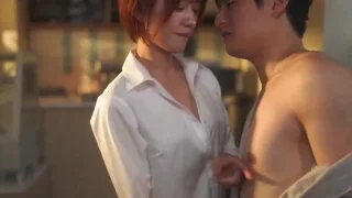 憧れのカフェ店員さんをダメ元でデートに誘ったら…＃１ - FC2 Video - 281858