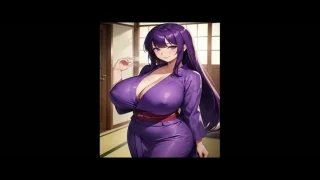 【ハジメテさん大歓迎】爆奇乳女将の湯女おもてなし【2024/10/24】 - FC2 Video - 281878