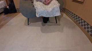 【初撮り】美巨乳JD 中出しフィニッシュ - FC2 Video - 282124