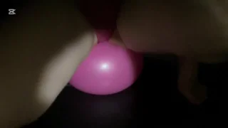 奈崎　M字ボール.mp4 - FC2 Video - 282248