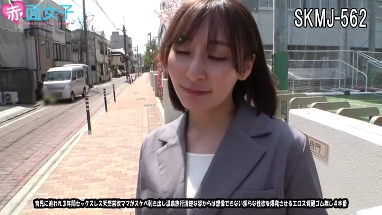 mj562 - FC2 Video - 282332