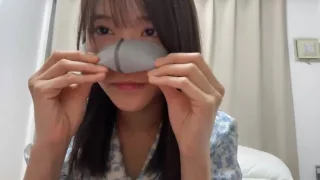 ただいま〜(⸝⸝ ◜~◝⸝⸝)の飲み配信。 - FC2 Video - 282864