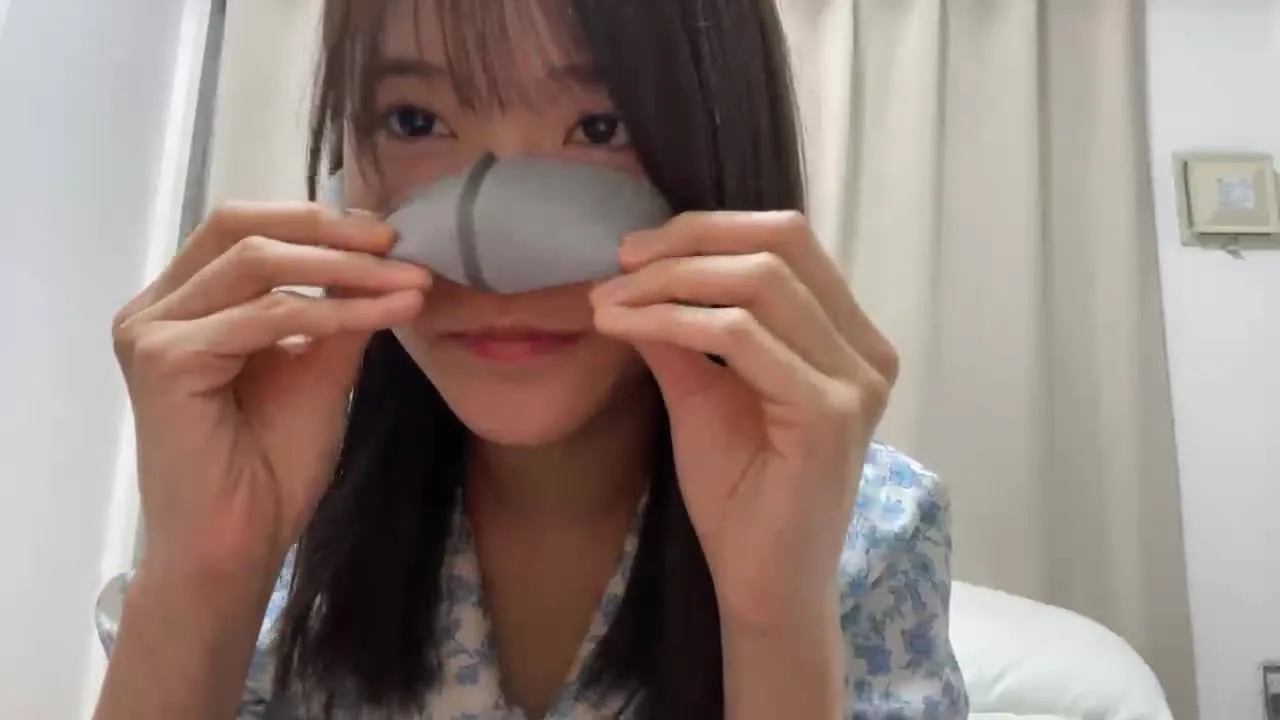 ただいま〜(⸝⸝ ◜~◝⸝⸝)の飲み配信。 - FC2 Video - 282864