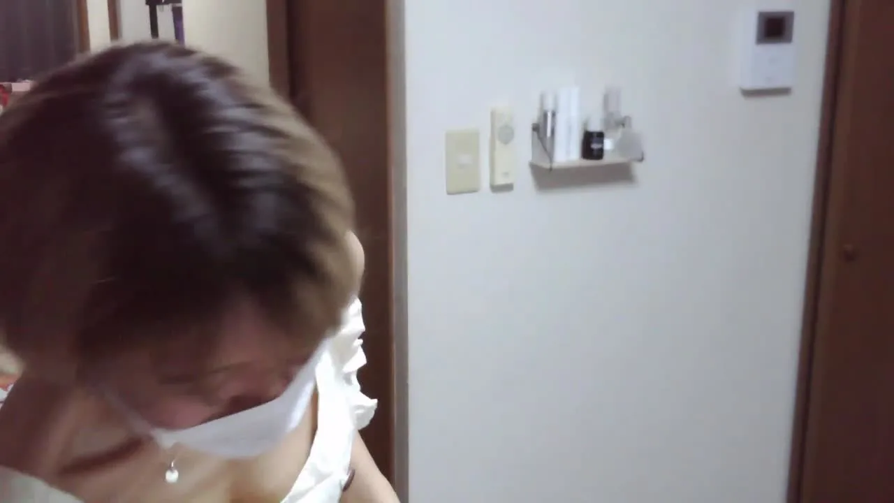 リモバ 10ptから♡えちくっきんぐ - FC2 Video - 282918