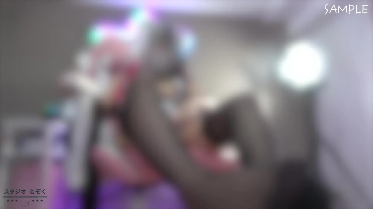 158_サンプル_コスプレ配信_Vtuber夜〇〇なGcupせらちゃん配信.mp4 - FC2 Video - 282966