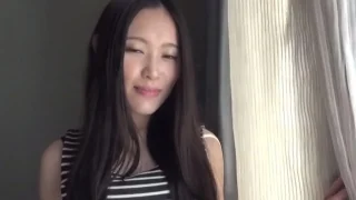 【個人撮影】清純派アナル美女さなえちゃん前後編セット【高画質リマスター版】 - FC2 Video - 283090