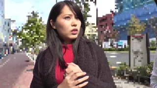 【ヤリマン若妻】黒髪清楚系のむっちり人妻。実はエッチ大好きビッチの変態奥さんに種付け中出し - FC2 Video - 283150