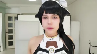 中出し型ハイハン艦 高広隹た多少衣装か損傷したところてハンテにはならぬ思う存分指揮官殿の肉オナホを務 - FC2 Video - 283270