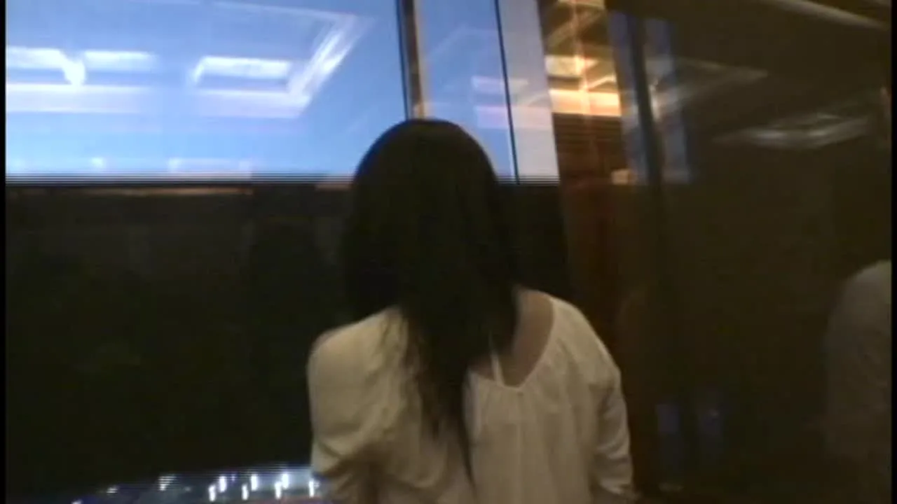 「あなた、ごめんなさい…　わたし今日、抱かれてきます…」　いつまでも女でいたいと切望する人妻たち…　素人妻２名　その７ - FC2 Video - 283587