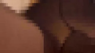 口空きマスクパンストぶっかけフィストファック - FC2 Video - 283719