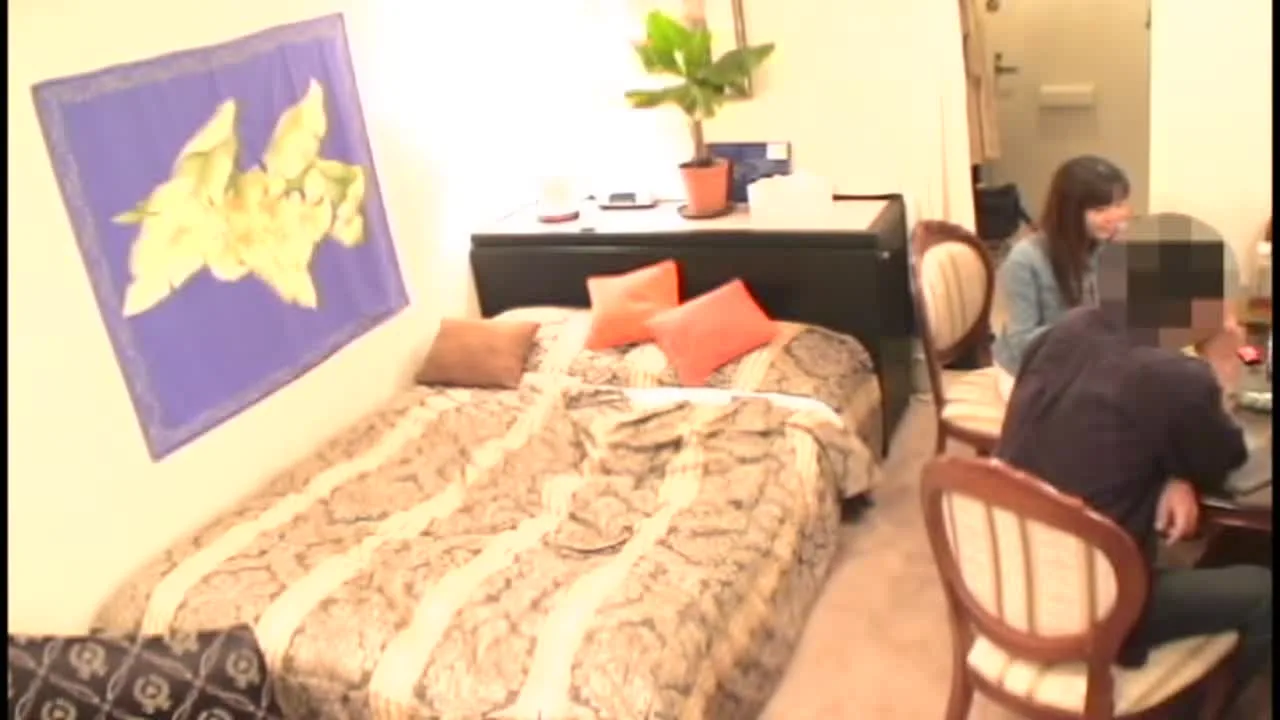 本物激ヤバ*****映像！！ヤリチン野郎が部屋に連れ込んだ女との性行為の様子を*****！！無断で**させちゃいました…　素人２名　その２１ - FC2 Video - 283781