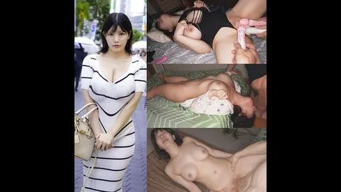 爆乳デカ尻メスの自宅凸…乳も顔面も腹も足蹴にして強引SEX・逆さイラマで喉マン捻じ込み - FC2 Video - 283869