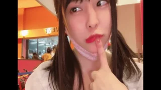 無修正 巨乳 女優 香月OO 個人撮影 short - FC2 Video - 283951