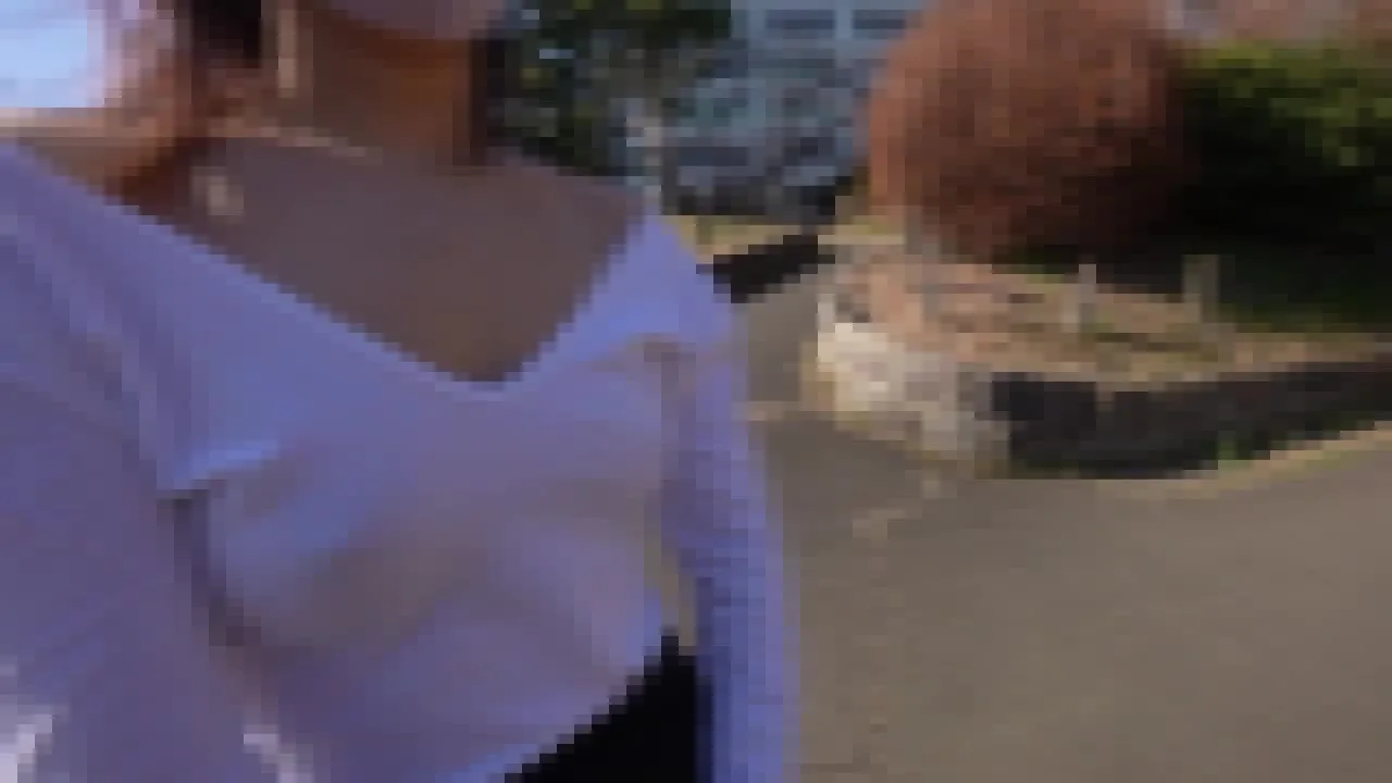 【**保育士】Fカップ巨乳の美人 ビンタ イラマチオ アナル舐め ラストは生中出しハメ - FC2 Video - 283967