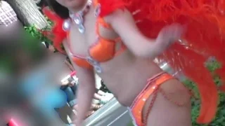 発見！サンバ06　「イタイケな膨らみが乳輪スレスレオンパレード」.mp4 - FC2 Video - 284039