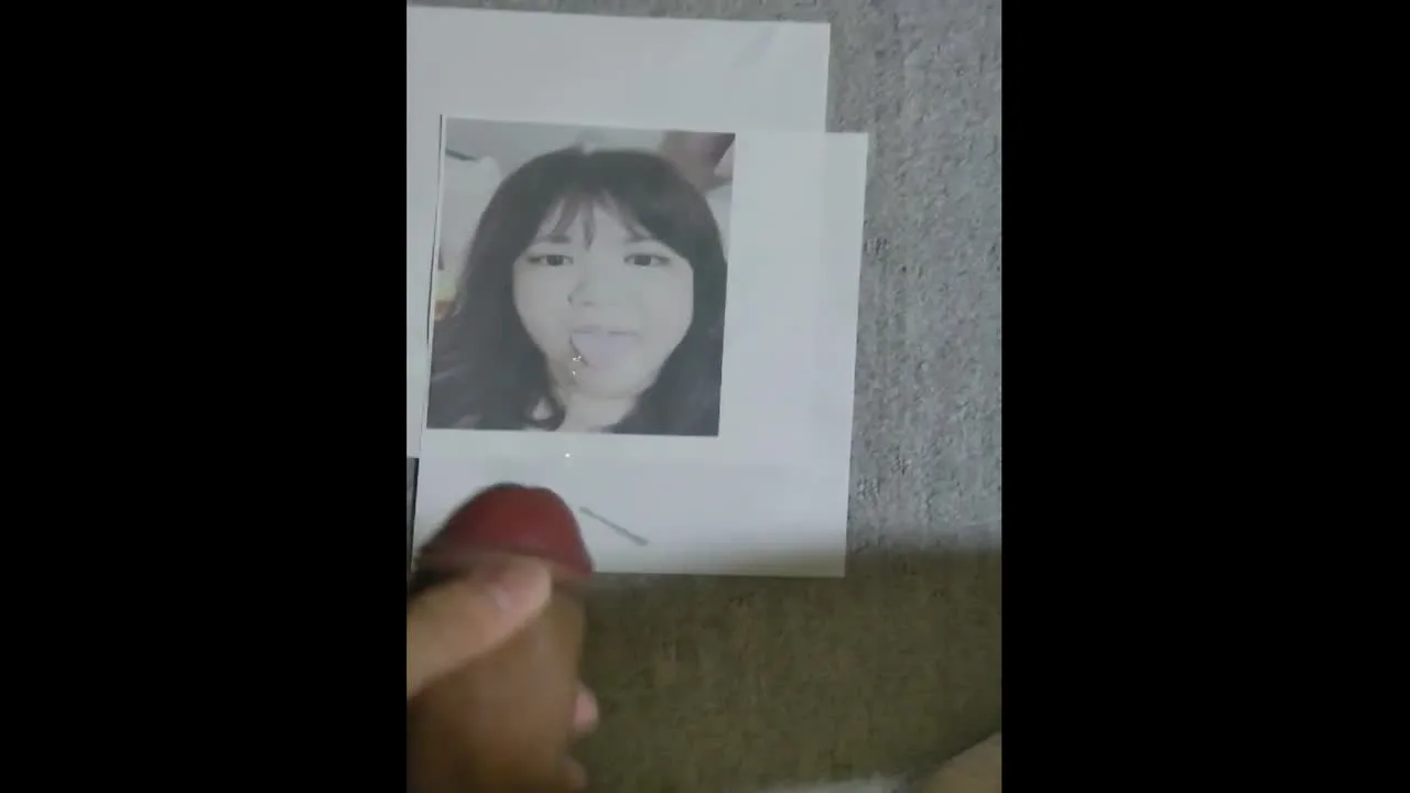 悠さんにぶっかけられた🍌💦 - FC2 Video - 284449