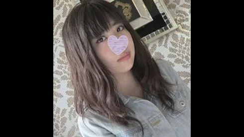 【個人撮影】可愛い顔して天然剛毛りんちゃん前後編セット【高画質リマスター版】 - FC2 Video - 284489