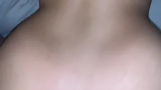 中出し特典映像あり黒キャルの読者モテルをハックてカン突き - FC2 Video - 284525