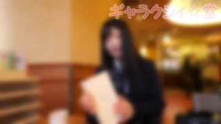 【爆乳】デカパイ美人 ギンギンの肉棒の前にメロメロ 制服姿で痙攣絶頂しながら生中出しハメ - FC2 Video - 284877