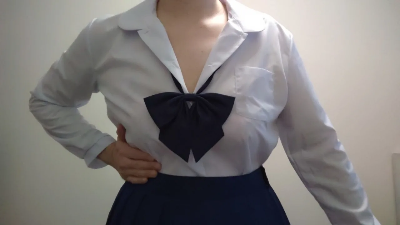 【リョナ】ピンチシーン【制服３７】 - FC2 Video - 284977