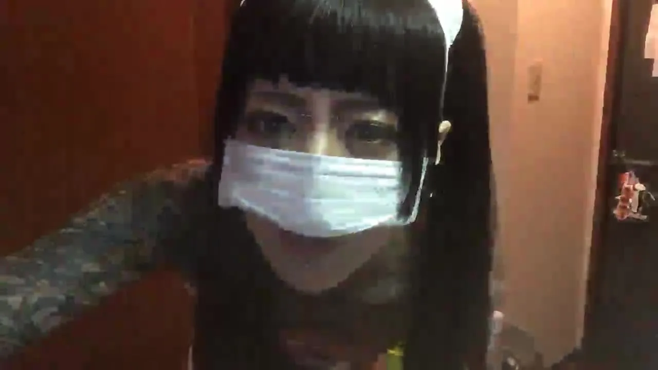 【リモバ配信】家事をして気持ち良くなって** - FC2 Video - 285301